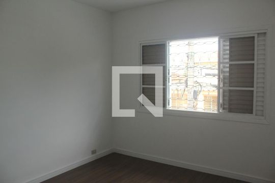 Suíte 1 de casa para alugar com 3 quartos, 140m² em Cupecê, São Paulo
