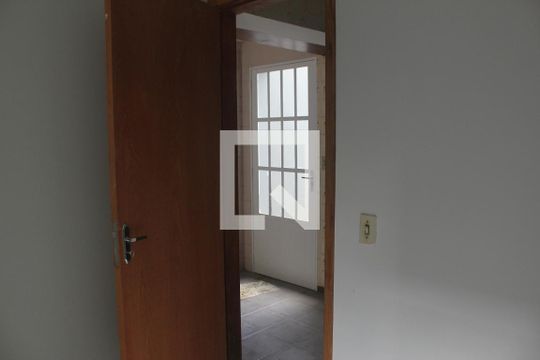 Quarto de Serviço de casa para alugar com 3 quartos, 140m² em Cupecê, São Paulo