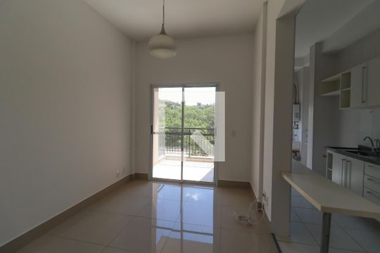 Sala de apartamento à venda com 2 quartos, 66m² em Jardim Flórida, Jundiaí