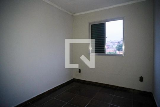 Quarto de apartamento à venda com 2 quartos, 52m² em Conjunto Habitacional Padre Manoel da Nobrega, São Paulo