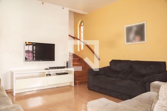 Casa de Condomínio à venda com 3 quartos, 167m² em Planalto Paulista, São Paulo