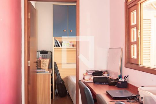 Escritório de casa de condomínio à venda com 3 quartos, 167m² em Planalto Paulista, São Paulo
