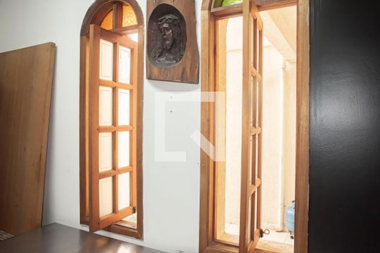 Quarto de Serviço de casa de condomínio à venda com 3 quartos, 167m² em Planalto Paulista, São Paulo