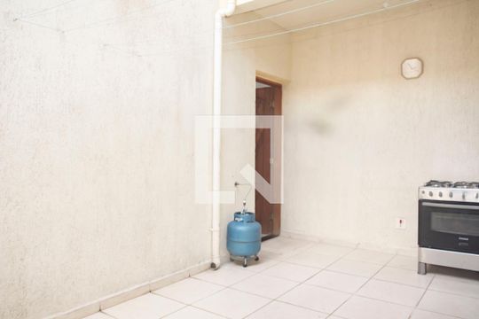 Quintal de casa de condomínio à venda com 3 quartos, 167m² em Planalto Paulista, São Paulo
