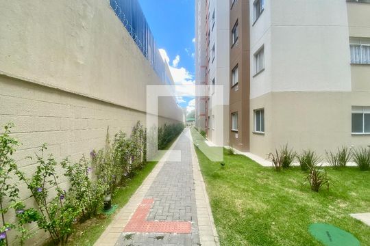 Área comum de apartamento à venda com 2 quartos, 35m² em Canindé, São Paulo