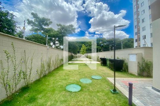 Área comum de apartamento à venda com 2 quartos, 35m² em Canindé, São Paulo