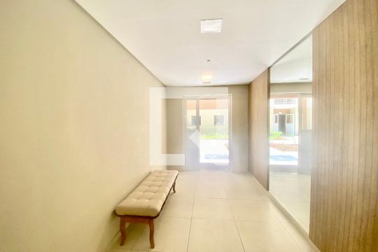 Lavanderia de apartamento à venda com 2 quartos, 35m² em Canindé, São Paulo