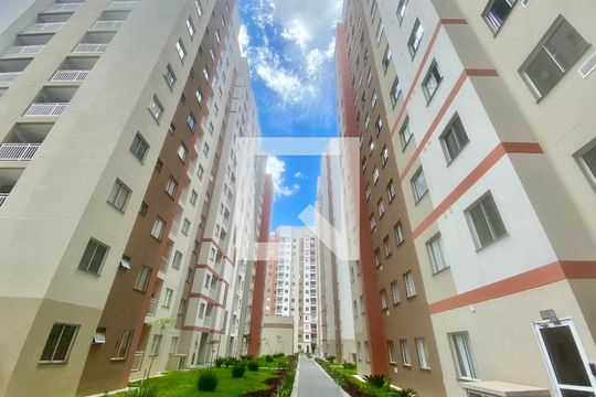 Área comum de apartamento à venda com 2 quartos, 35m² em Canindé, São Paulo