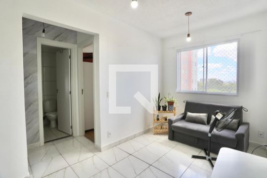 Apartamento à venda com 2 quartos, 35m² em Canindé, São Paulo