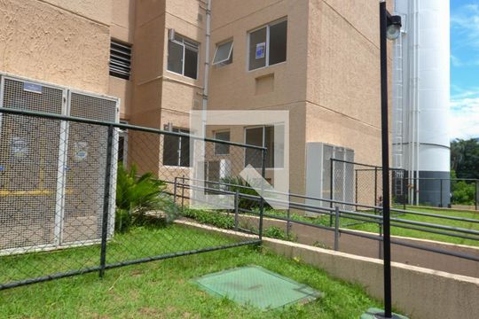 Fachada de apartamento para alugar com 2 quartos, 60m² em Cerâmica, Nova Iguaçu