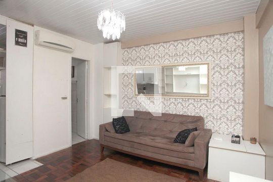 Apartamento à venda com 2 quartos, 64m² em Centro Histórico, Porto Alegre