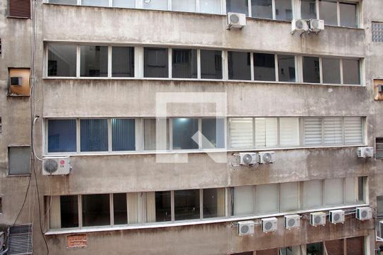 Quarto 2 Vista de apartamento à venda com 2 quartos, 64m² em Centro Histórico, Porto Alegre