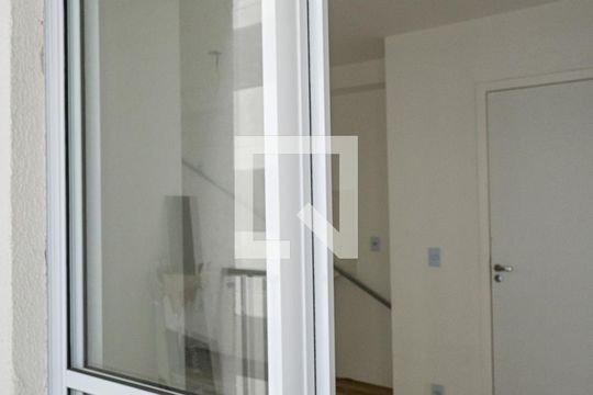 Varanda de apartamento para alugar com 2 quartos, 33m² em Ipiranga, São Paulo