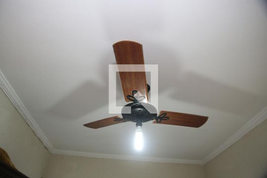 Quarto 1 de casa para alugar com 3 quartos, 120m² em Vila Caiçara, Praia Grande