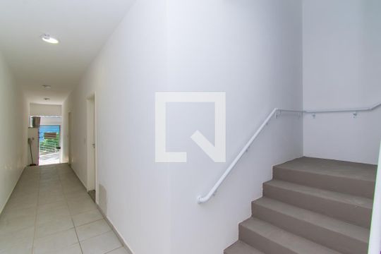 Área comum de apartamento à venda com 2 quartos, 42m² em Vila Ema, São Paulo