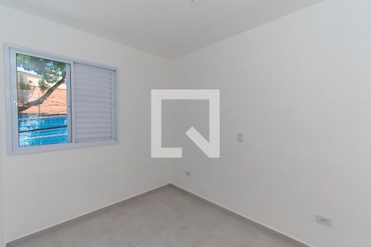 Quarto 1 de apartamento à venda com 2 quartos, 42m² em Vila Ema, São Paulo