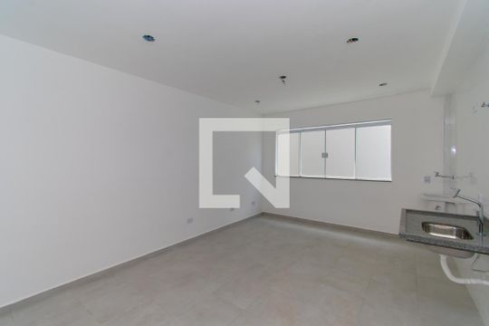 Kitnet/Studio à venda com 1 quarto, 27m² em Vila Ema, São Paulo
