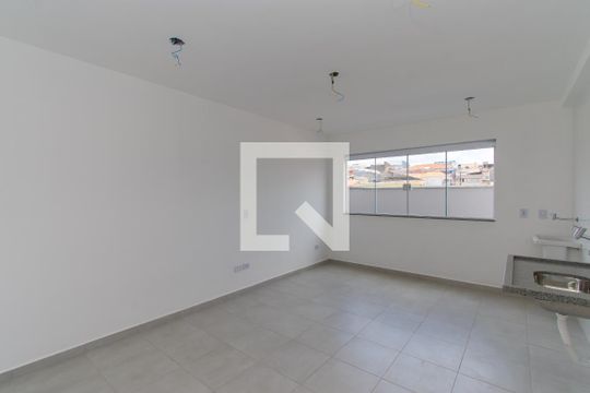 Kitnet/Studio à venda com 1 quarto, 27m² em Vila Ema, São Paulo