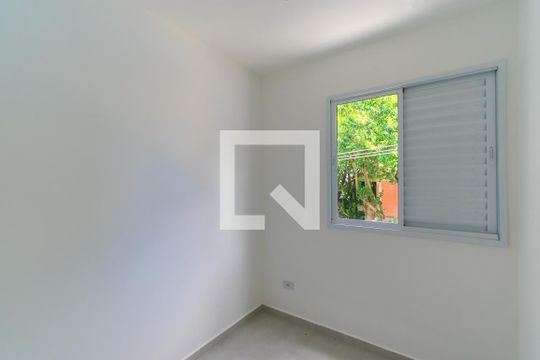 Quarto 1 de apartamento à venda com 2 quartos, 42m² em Vila Ema, São Paulo