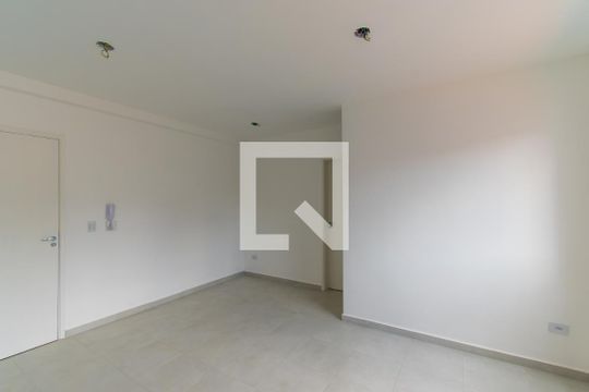 Sala de apartamento à venda com 2 quartos, 44m² em Vila Ema, São Paulo