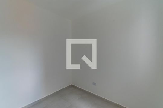 Quarto 1 de apartamento à venda com 2 quartos, 44m² em Vila Ema, São Paulo