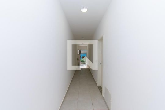Área comum de apartamento à venda com 2 quartos, 44m² em Vila Ema, São Paulo