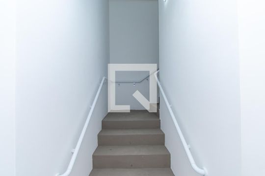 Área comum de apartamento à venda com 2 quartos, 44m² em Vila Ema, São Paulo