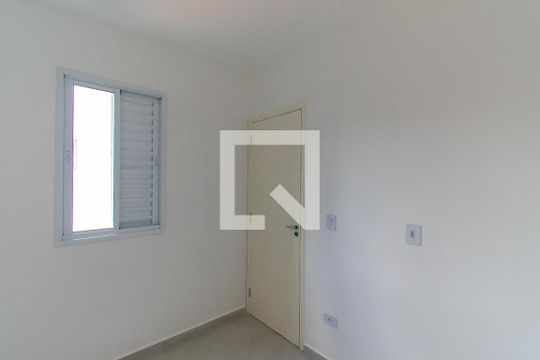 Quarto 1 de apartamento à venda com 2 quartos, 44m² em Vila Ema, São Paulo