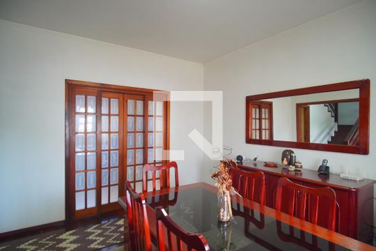 Copa de casa à venda com 3 quartos, 360m² em Feitoria, São Leopoldo