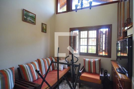 Sala 2 de casa à venda com 3 quartos, 360m² em Feitoria, São Leopoldo
