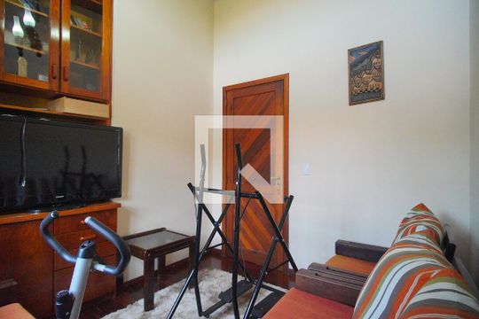 Sala 2 de casa à venda com 3 quartos, 360m² em Feitoria, São Leopoldo