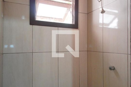 Banheiro 3 de casa à venda com 3 quartos, 350m² em Guarani, Novo Hamburgo
