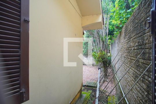 Vista do Quarto 2 de casa à venda com 3 quartos, 350m² em Guarani, Novo Hamburgo