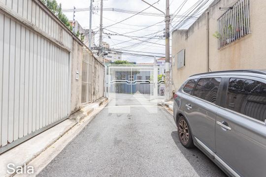 Vila de casa à venda com 3 quartos, 126m² em Aclimação, São Paulo