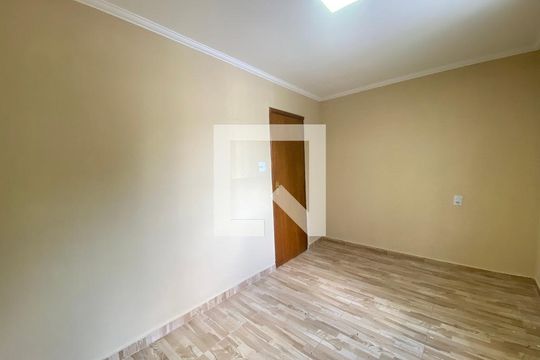 Quarto 3 de casa para alugar com 3 quartos, 150m² em Vila Isolina Mazzei, São Paulo