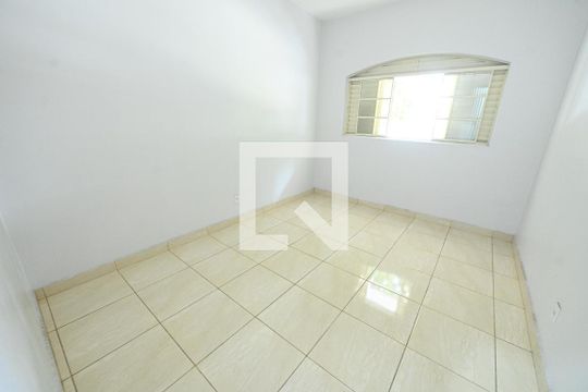 Quarto 1 de apartamento para alugar com 2 quartos, 130m² em Setor Urias Magalhães, Goiânia
