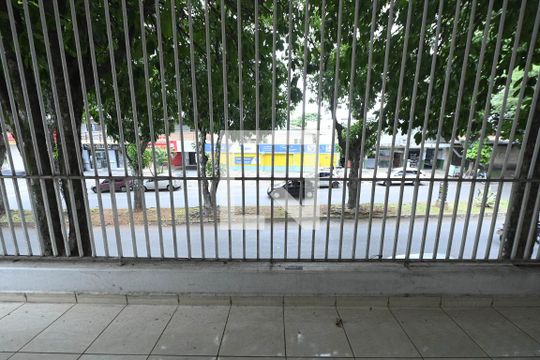 Varanda de apartamento para alugar com 2 quartos, 130m² em Setor Urias Magalhães, Goiânia