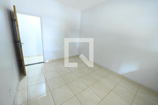 Quarto 1 de apartamento para alugar com 2 quartos, 130m² em Setor Urias Magalhães, Goiânia