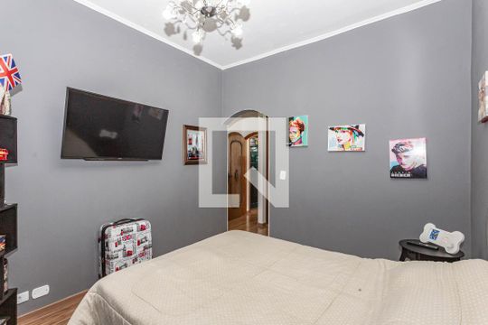 Quarto  de casa à venda com 3 quartos, 300m² em Jardim da Saúde, São Paulo