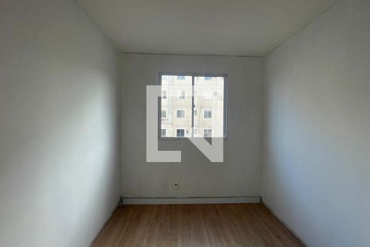 Quarto de apartamento à venda com 2 quartos, 52m² em Santo Andre, São Leopoldo