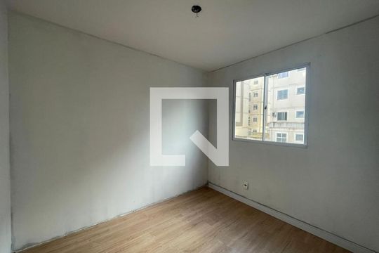 Quarto de apartamento à venda com 2 quartos, 52m² em Santo Andre, São Leopoldo