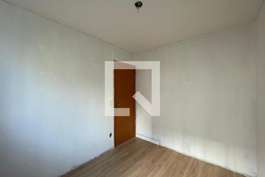 Quarto de apartamento à venda com 2 quartos, 52m² em Santo Andre, São Leopoldo