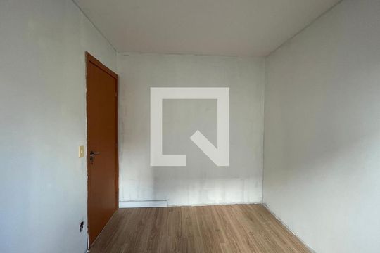 Quarto de apartamento à venda com 2 quartos, 52m² em Santo Andre, São Leopoldo