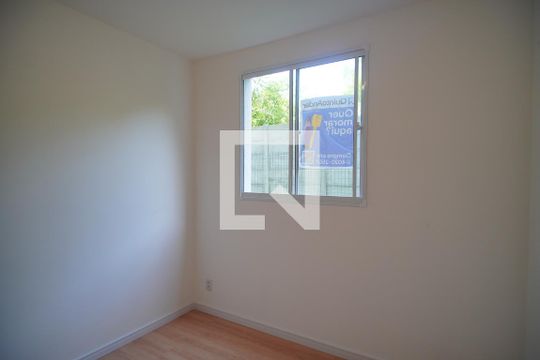 Quarto 1 de apartamento à venda com 2 quartos, 44m² em Feitoria, São Leopoldo