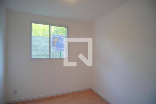 Quarto 1 de apartamento à venda com 2 quartos, 44m² em Feitoria, São Leopoldo