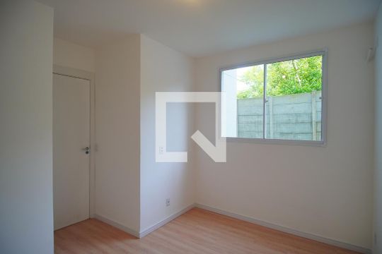 Quarto 2 de apartamento à venda com 2 quartos, 44m² em Feitoria, São Leopoldo