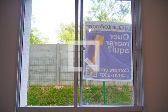 Vista de apartamento à venda com 2 quartos, 44m² em Feitoria, São Leopoldo