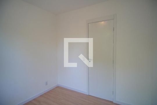 Quarto 1 de apartamento à venda com 2 quartos, 44m² em Feitoria, São Leopoldo