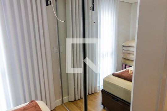 Armário de apartamento à venda com 2 quartos, 148m² em Parque das Nações, Santo André