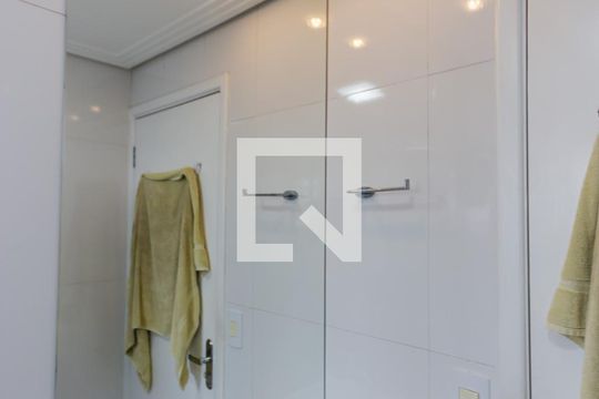 Espelho de apartamento à venda com 2 quartos, 148m² em Parque das Nações, Santo André